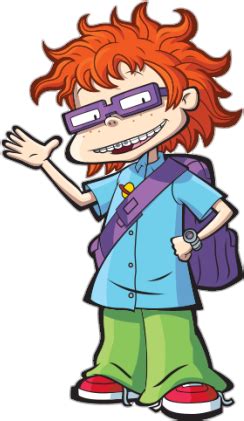 chuckie finster all grown up|all grown up chuckie ghost.